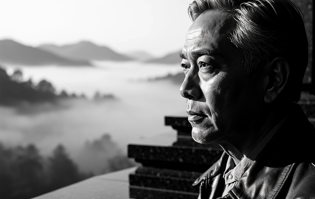 The mature perspective on longevity
